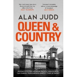 Queen & Country