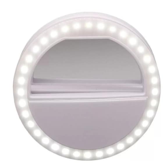 Ring Light Red5 Selfie Vlogging Light για Κινητό image 0