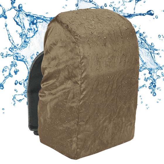 Hama "Terra" Camera Backpack 140 - Grey image 5