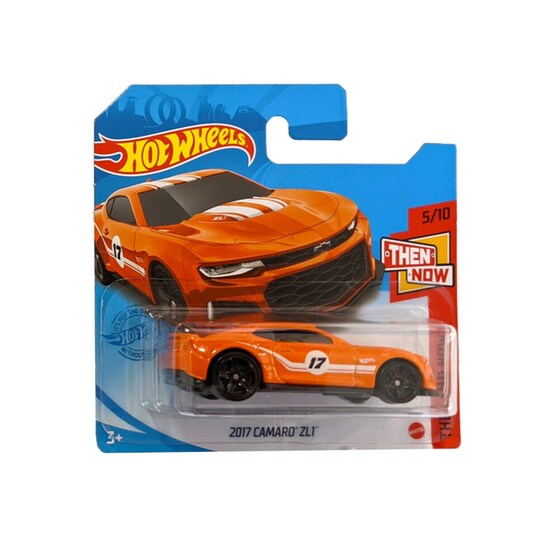Τσάντα Τρόλευ Hot Wheels Custom & Δώρο Αυτοκινητάκι Hot Wheels image 5