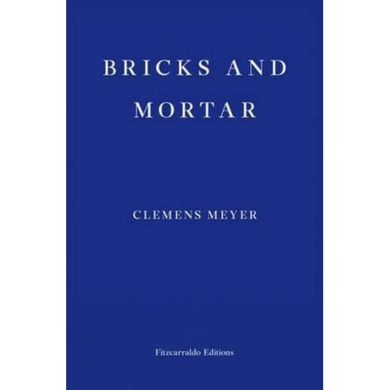 Bricks and Mortar image 0
