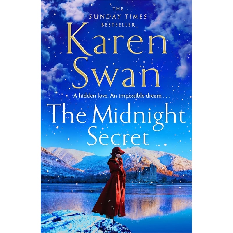 The Midnight Secret