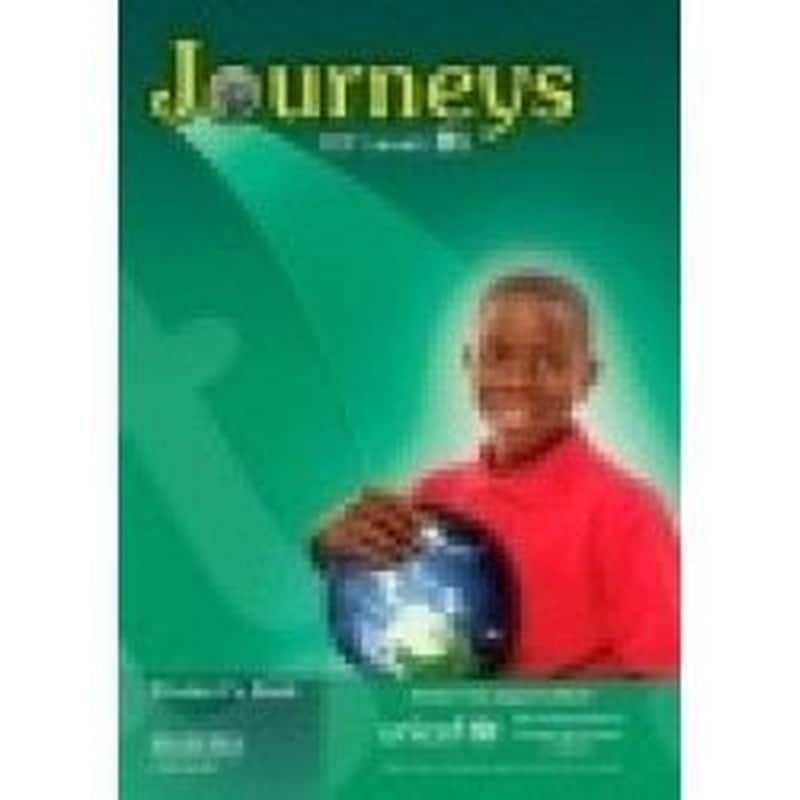 Journeys B1 Teachers Book