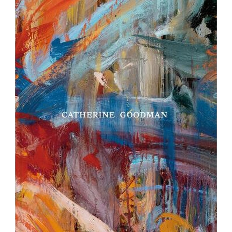 Catherine Goodman