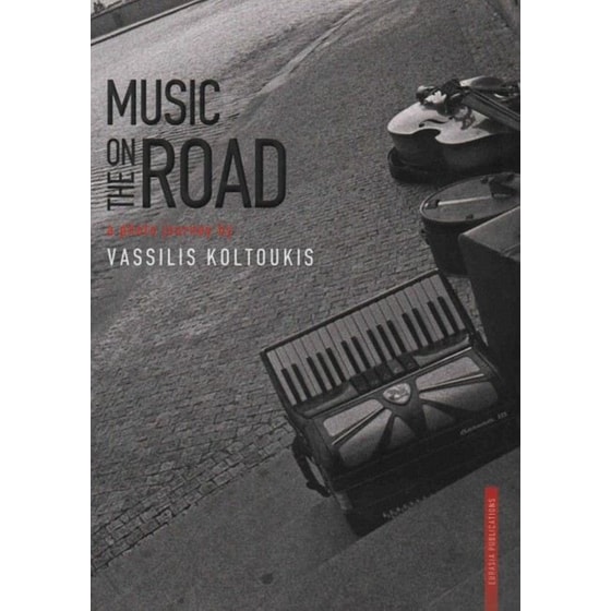 Music on the road image 0