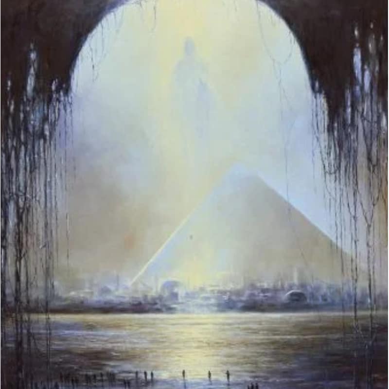 Everything Is Always (Random Colored LP)