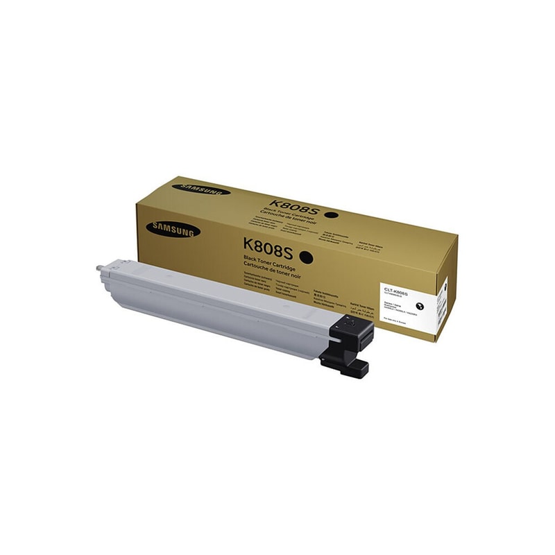 TONER SAMSUNG CLT-K808S BLK 23Κ ΣΕΛ