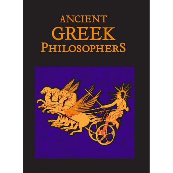 Ancient Greek Philosophers image 0