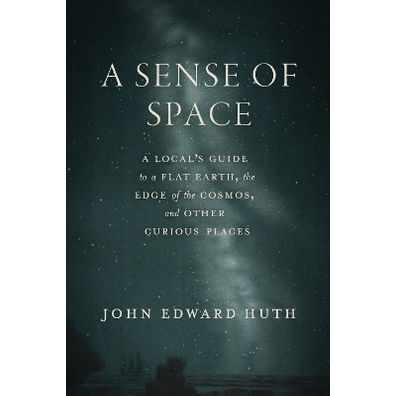 A Sense of Space