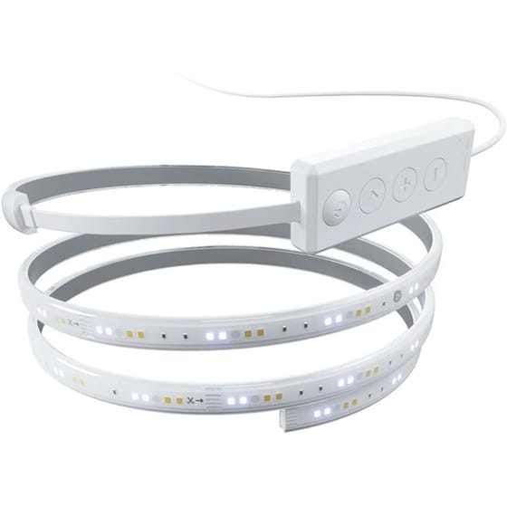 Ταινία Led Nanoleaf Essen Light Strips 2m image 1