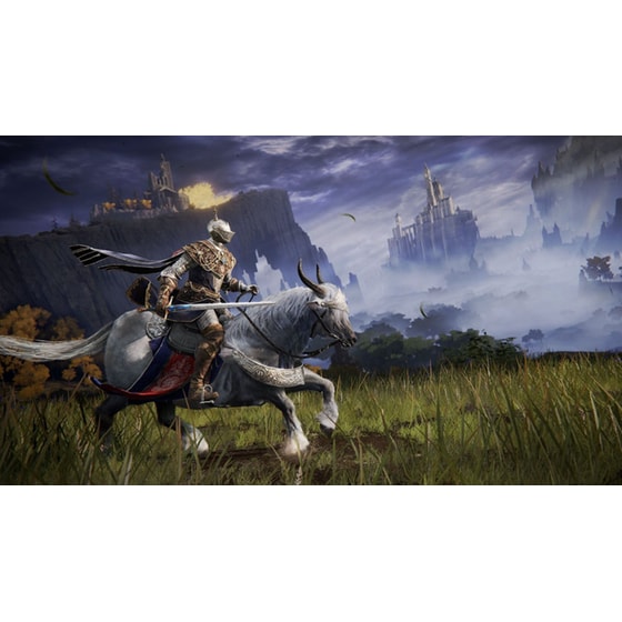 Elden Ring: Tarnished Edition (Game Key Card) - Nintendo Switch 2 image 8
