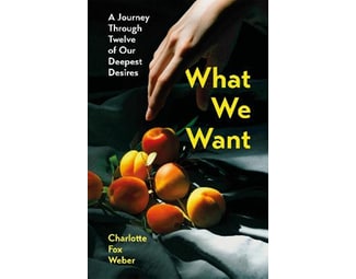 What We Want image 0