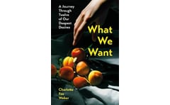 What We Want