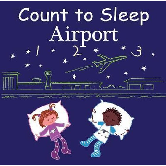 Count to Sleep Airport image 0