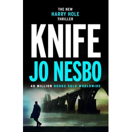Knife