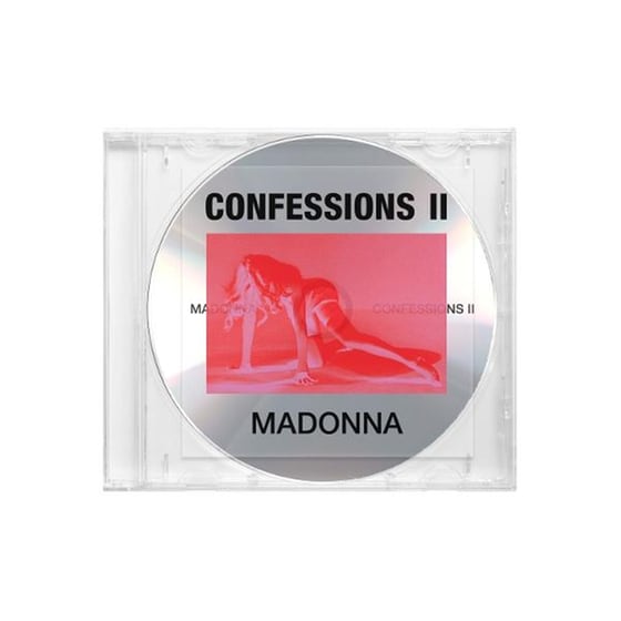 Confessions 2 (Abridged Ver.) image 0