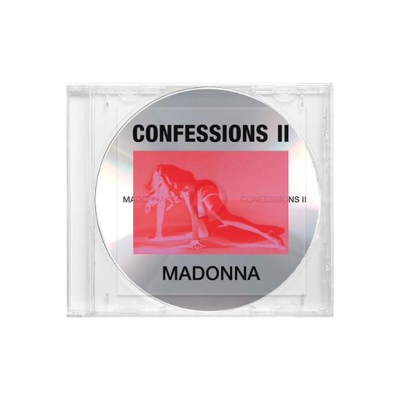 Confessions 2 (Abridged Ver.)