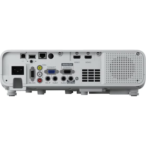 Projector EPSON EB-L260F - Λευκό image 5