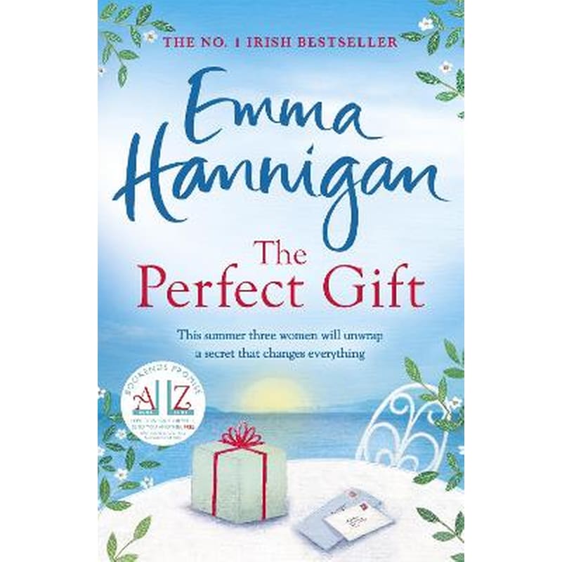Perfect Gift: A warm, uplifting and unforgettable novel of mothers and daughters