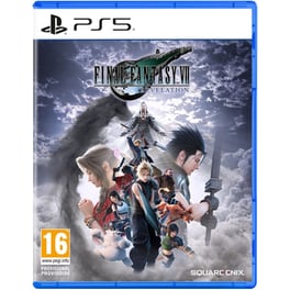 Final Fantasy VII Revelation Magic Card Edition - PS5