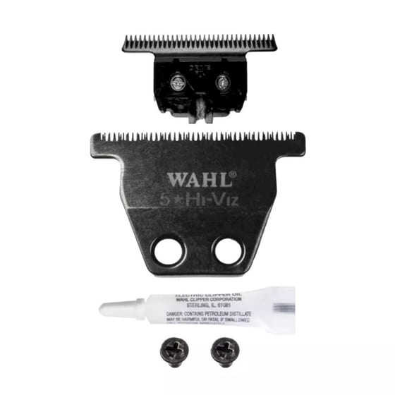 Ανταλλακτικό Κοπτικό WAHL Trimmer Blade Hi-viz (3024059) image 1
