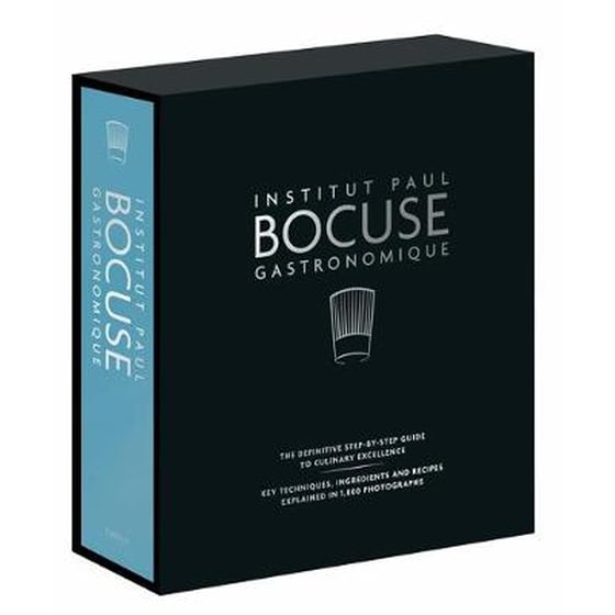 Institut Paul Bocuse Gastronomique image 0