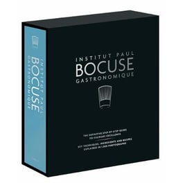 Institut Paul Bocuse Gastronomique