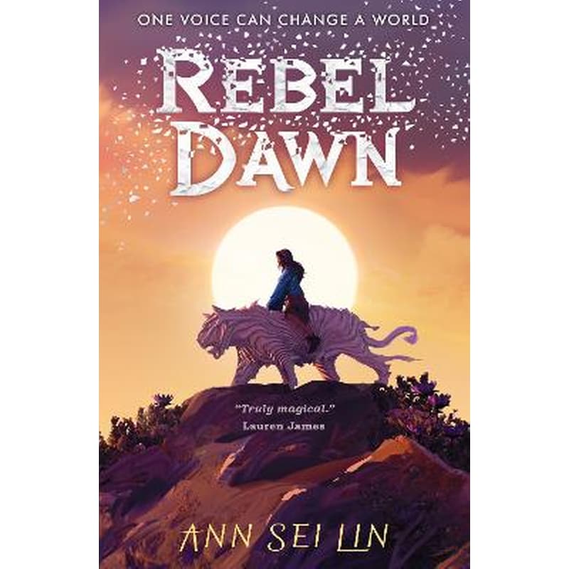 Rebel Dawn
