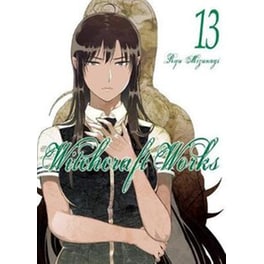 Witchcraft Works 13