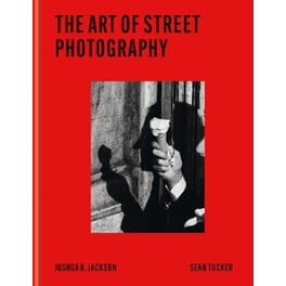 The Art of Street Photography