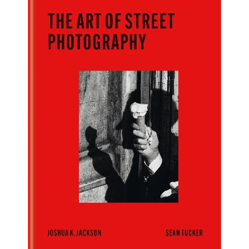 The Art of Street Photography