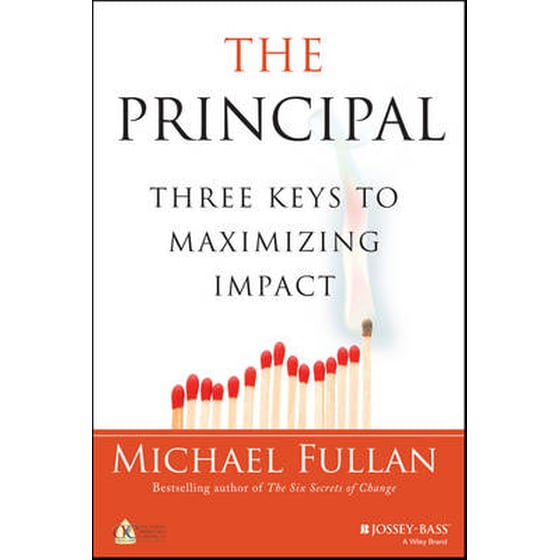 Principal - Three Keys to Maximizing Impact image 0