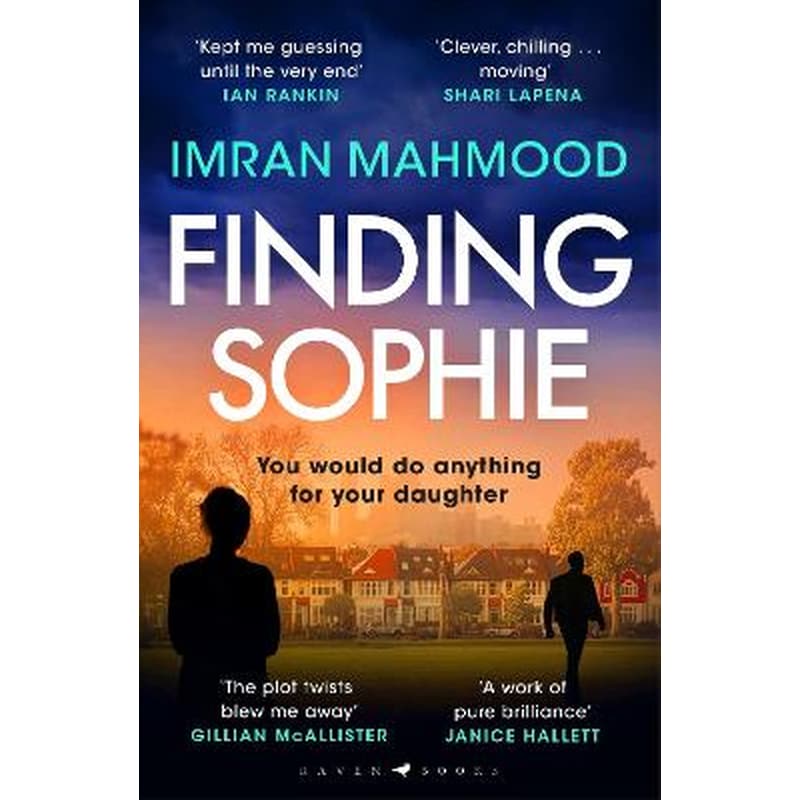 Finding Sophie