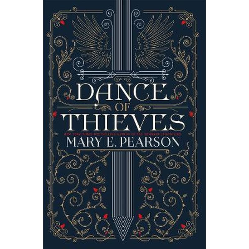Dance of Thieves