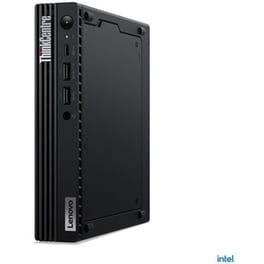 Desktop Lenovo ThinkCentre M70q Gen4 (Core i5-13400T/16GB/512GB SSD/UHD Graphics 730/FreeDOS)