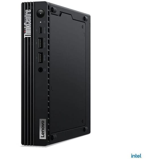 Desktop Lenovo ThinkCentre M70q Gen4 (Core i5-13400T/16GB/512GB SSD/UHD Graphics 730/FreeDOS) image 0