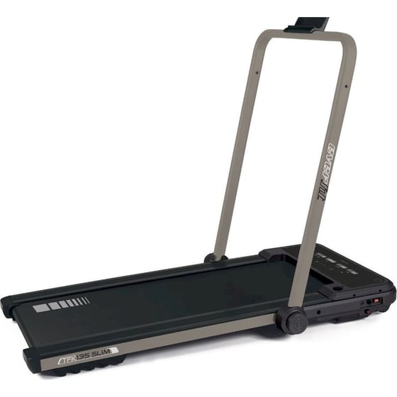 Ηλεκτρικός Διάδρομος Γυμναστικής Everfit TFK-135 Slim 1.5 HP image 2