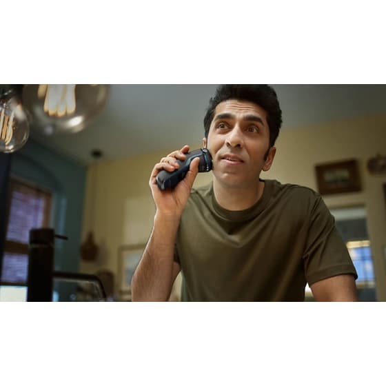 Ξυριστική Μηχανή Philips Shaver 3000 Series S3144/00 image 2