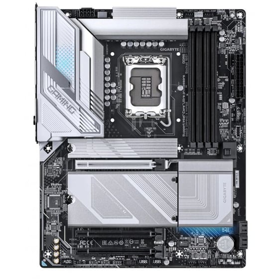Μητρική Gigabyte Desktop ATX με Intel 1851 Socket image 1