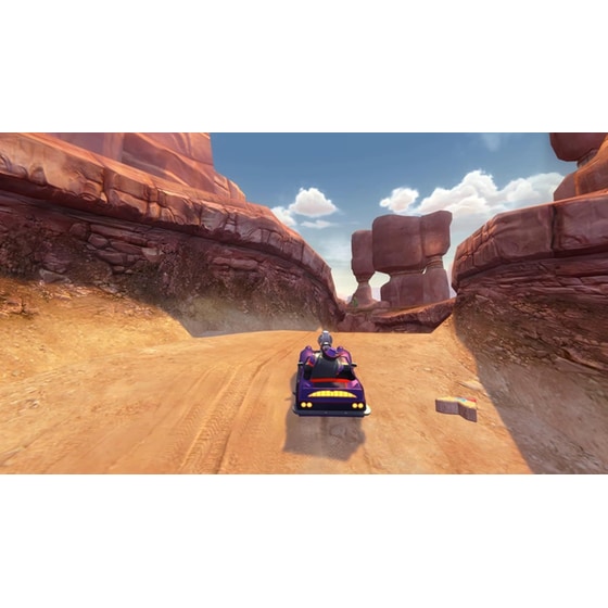 Toy Story: Retro Roundup! + Toy Story 3 Complete Edition Double Pack - Nintendo Switch 2 image 9