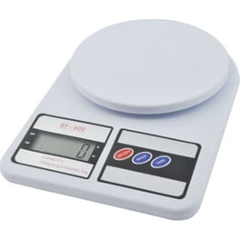 OEM SF-400 1gr/7kg Ψηφιακή Ζυγαριά Κουζίνας