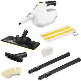KARCHER SC1 MULTI & UP 1300 W Ατμοκαθαριστής
