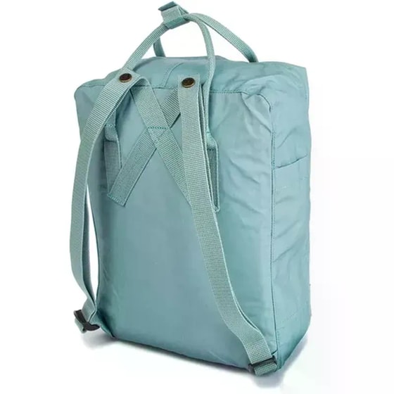 Σακίδιο&nbsp;Πλάτης&nbsp;Fallraven&nbsp;Kanken&nbsp;Sky&nbsp;Blue image 3
