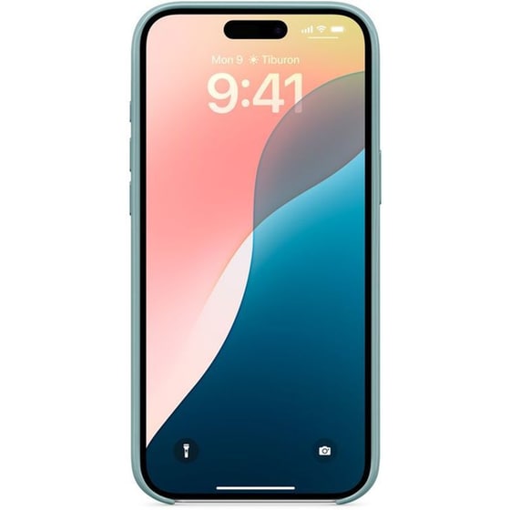 Θήκη Apple iPhone 16 Plus - Beats Case with MagSafe - Riptide Blue image 2