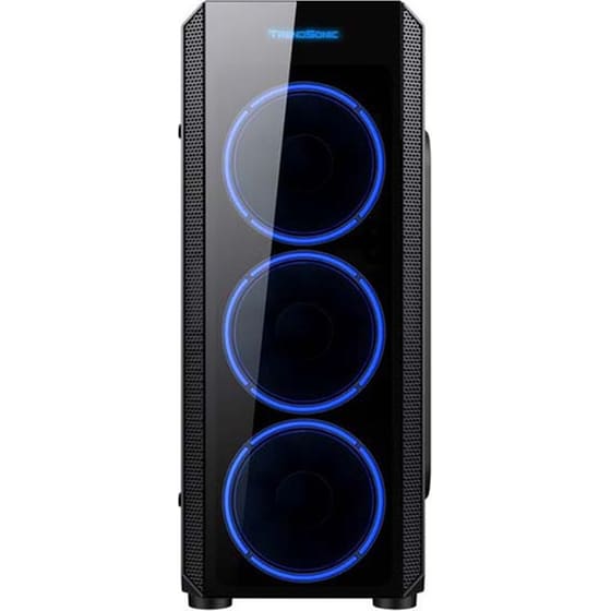 Desktop Intra (Ryzen 5-4600G/16GB/512GB SSD/Radeon Vega 7 Graphics/Win11Home) image 2