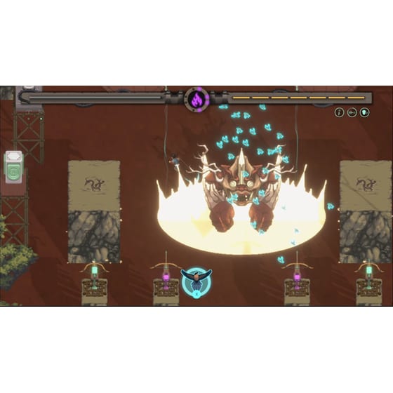 Terracotta - Nintendo Switch image 8