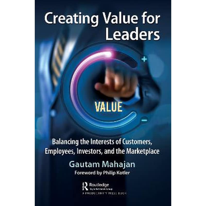 Creating Value for Leaders 1833863