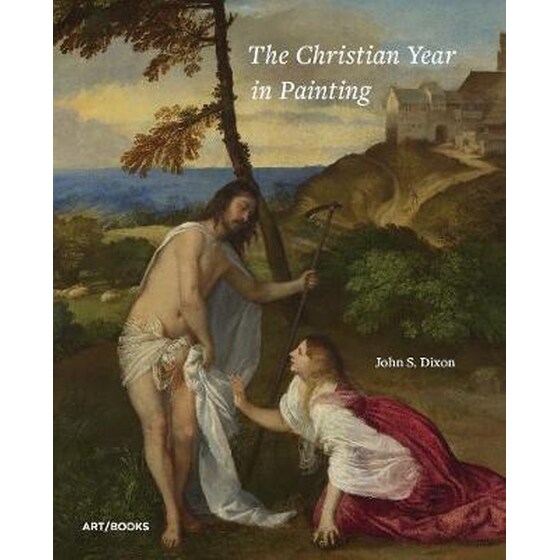 The Christian Year in Painting image 0