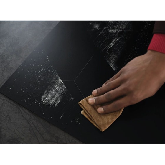 AEG TO64IA0AIT 60 cm Μαύρο Εστία Eπαγωγική Αυτόνομη image 5