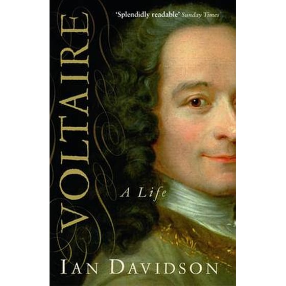 Voltaire image 0